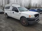 2007 Ford F150  للبيع في Arlington، WA - Rear End