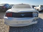 2021 Ford Mustang  zu verkaufen in Taylor, TX - Rear End