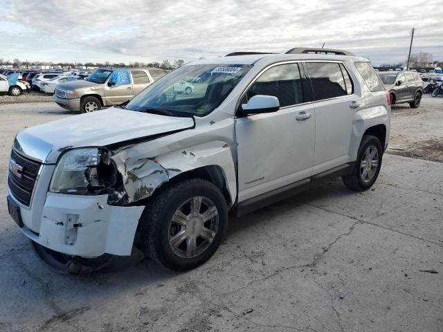  GMC TERRAIN 2015 White