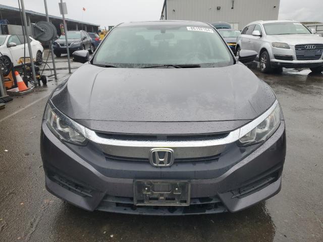  HONDA CIVIC 2018 Szary