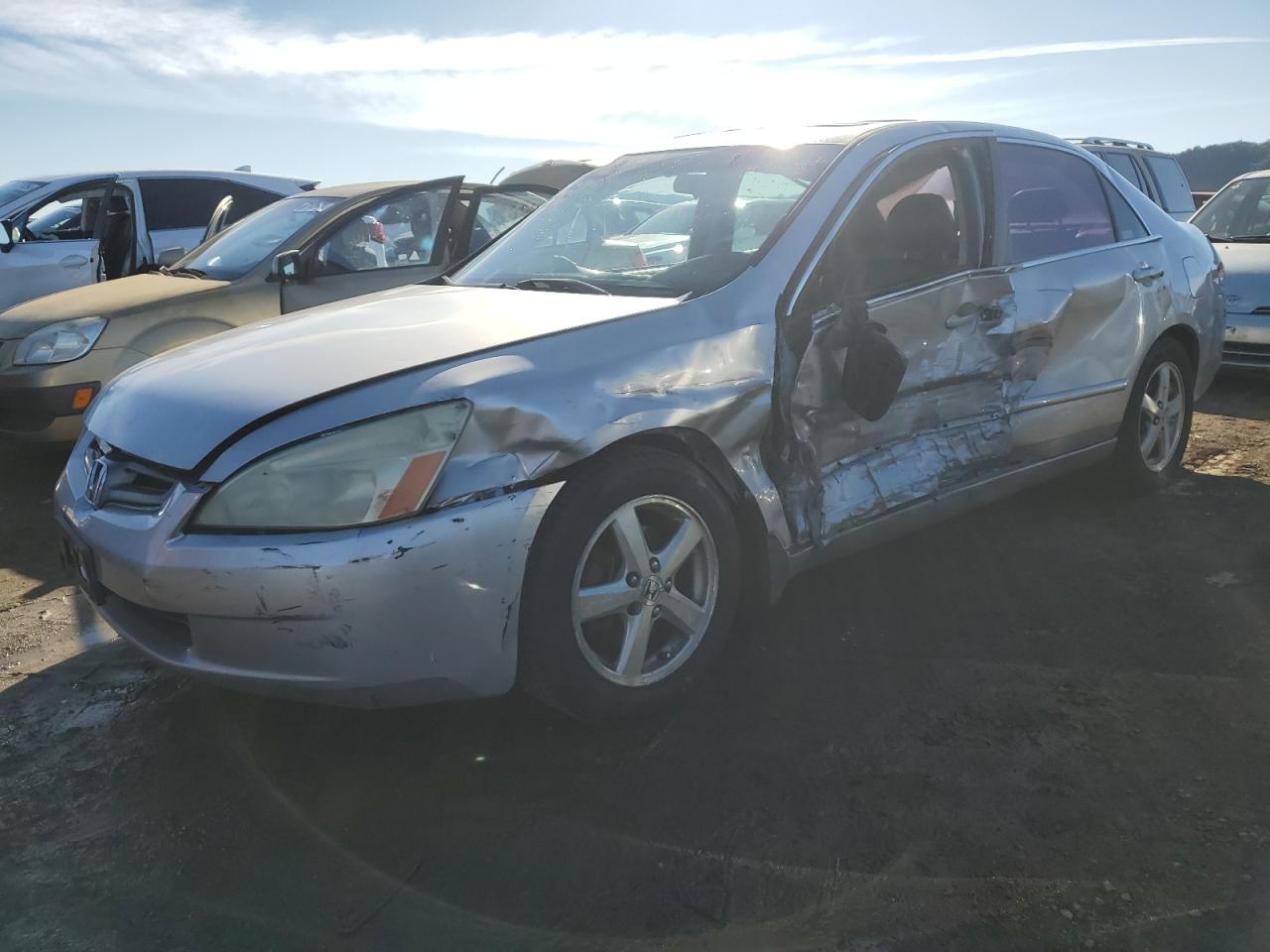 2003 Honda Accord - Image 1