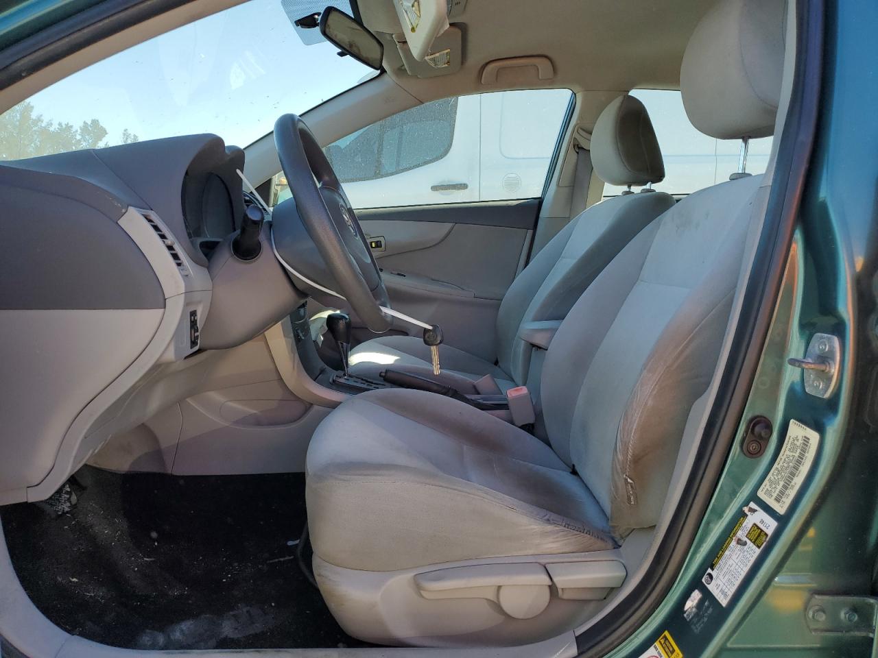 2009 Toyota Corolla - Image 7