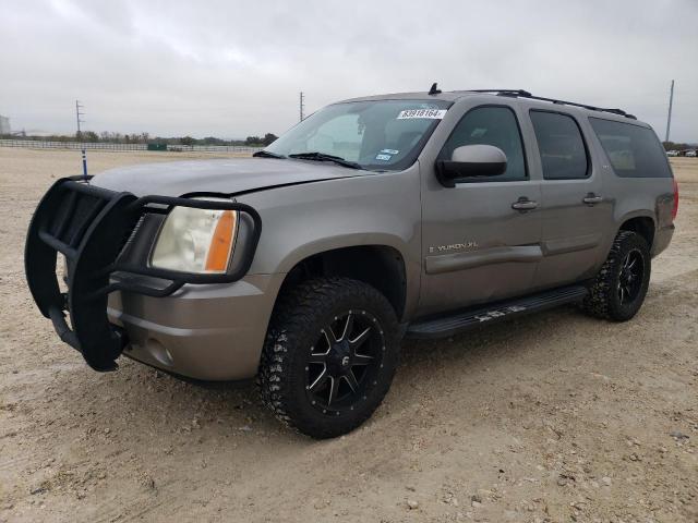 2008 Gmc Yukon Xl C1500