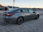 2018 Nissan Altima 2.5 продається в Oklahoma City, OK - Hail