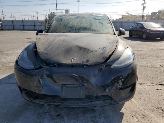  TESLA MODEL Y 2023 Czarny