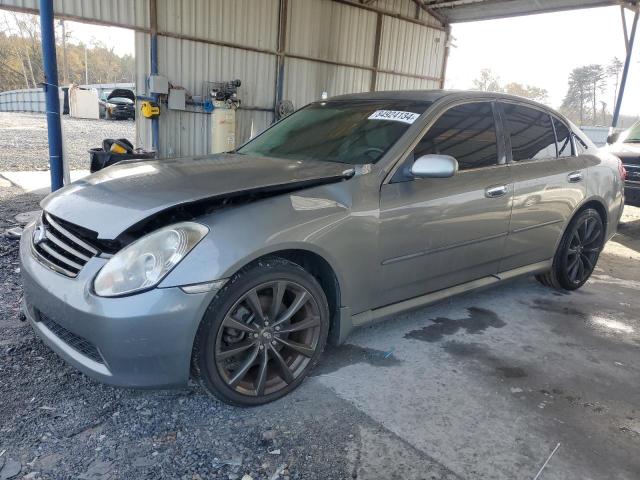 2005 Infiniti G35 