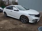 2020 HONDA CIVIC TOURING for sale at Copart ON - COOKSTOWN