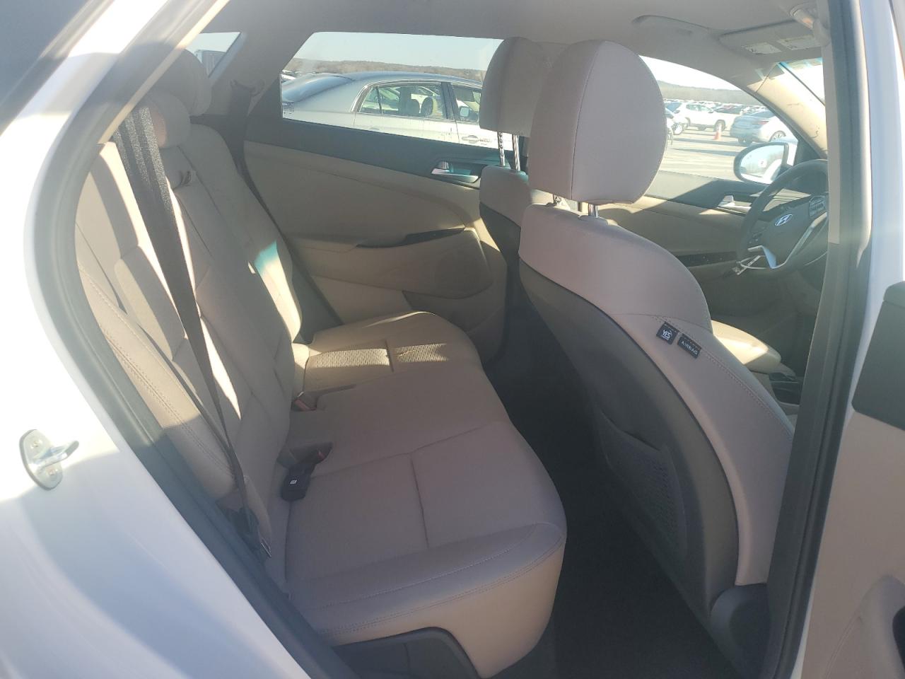 2019 Hyundai Tucson - Image 11