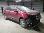 2017 Ford Edge Sel de vânzare în Madisonville, TN - Front End