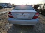 2003 Toyota Camry Le en Venta en North Billerica, MA - Front End