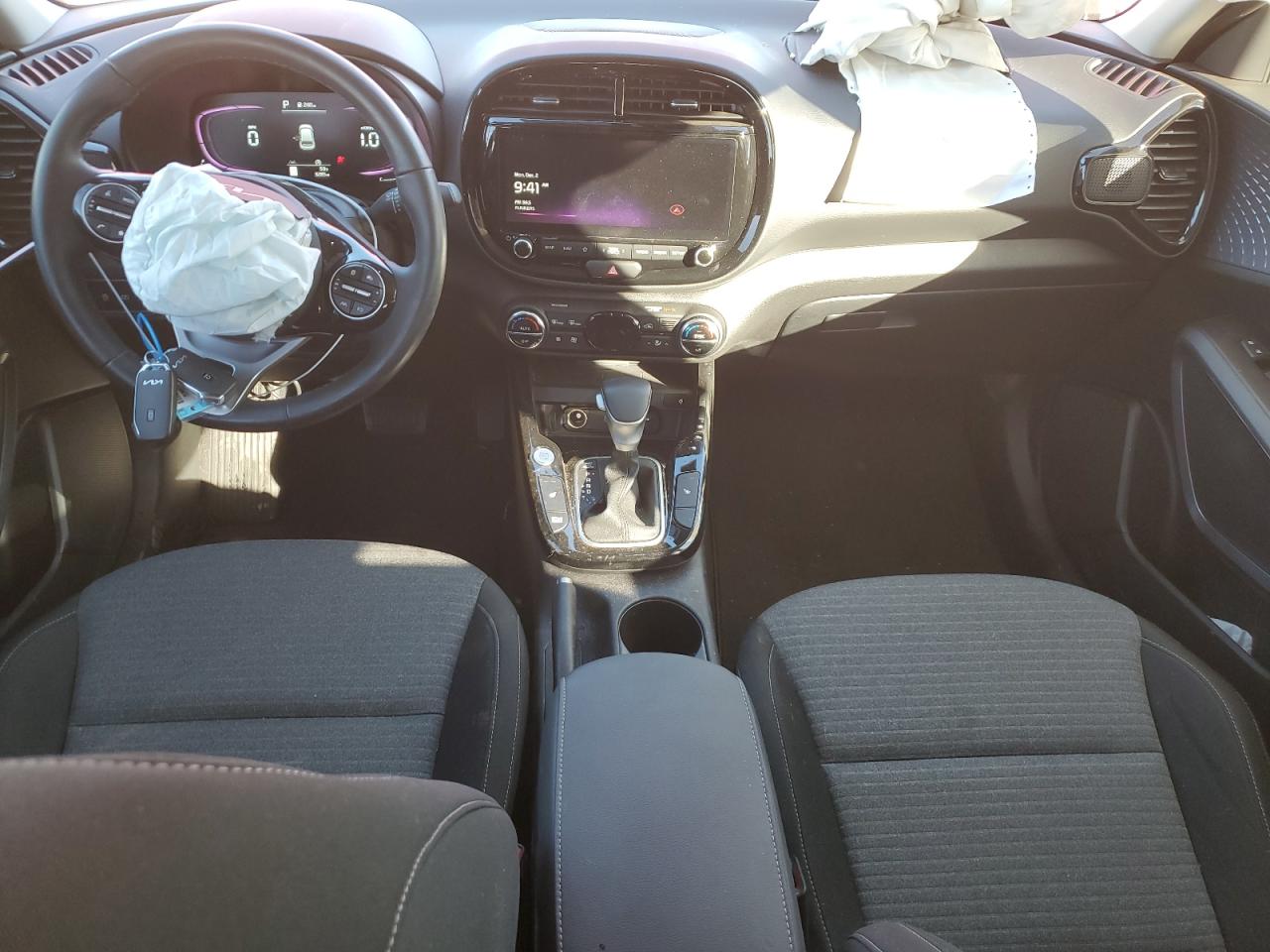 2023 Kia Soul - Image 8