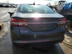 2017 Ford Fusion Se na sprzedaż w Pekin, IL - Front End