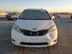 2014 Toyota Sienna Le იყიდება San Diego-ში, CA - Rear End