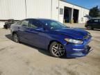 2016 Ford Fusion Se на продаже в Gaston, SC - Front End