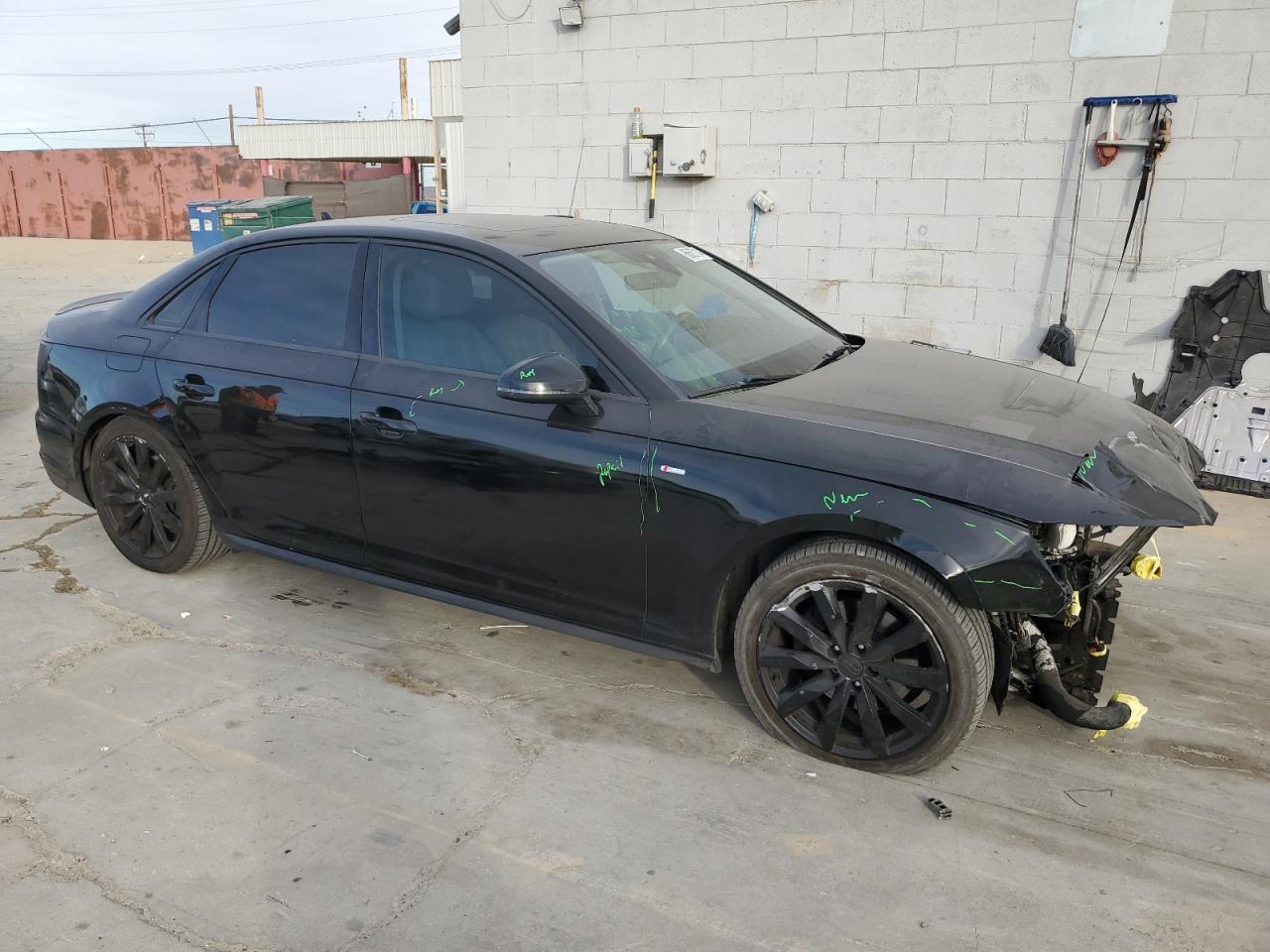 2018 Audi A4 - Image 4