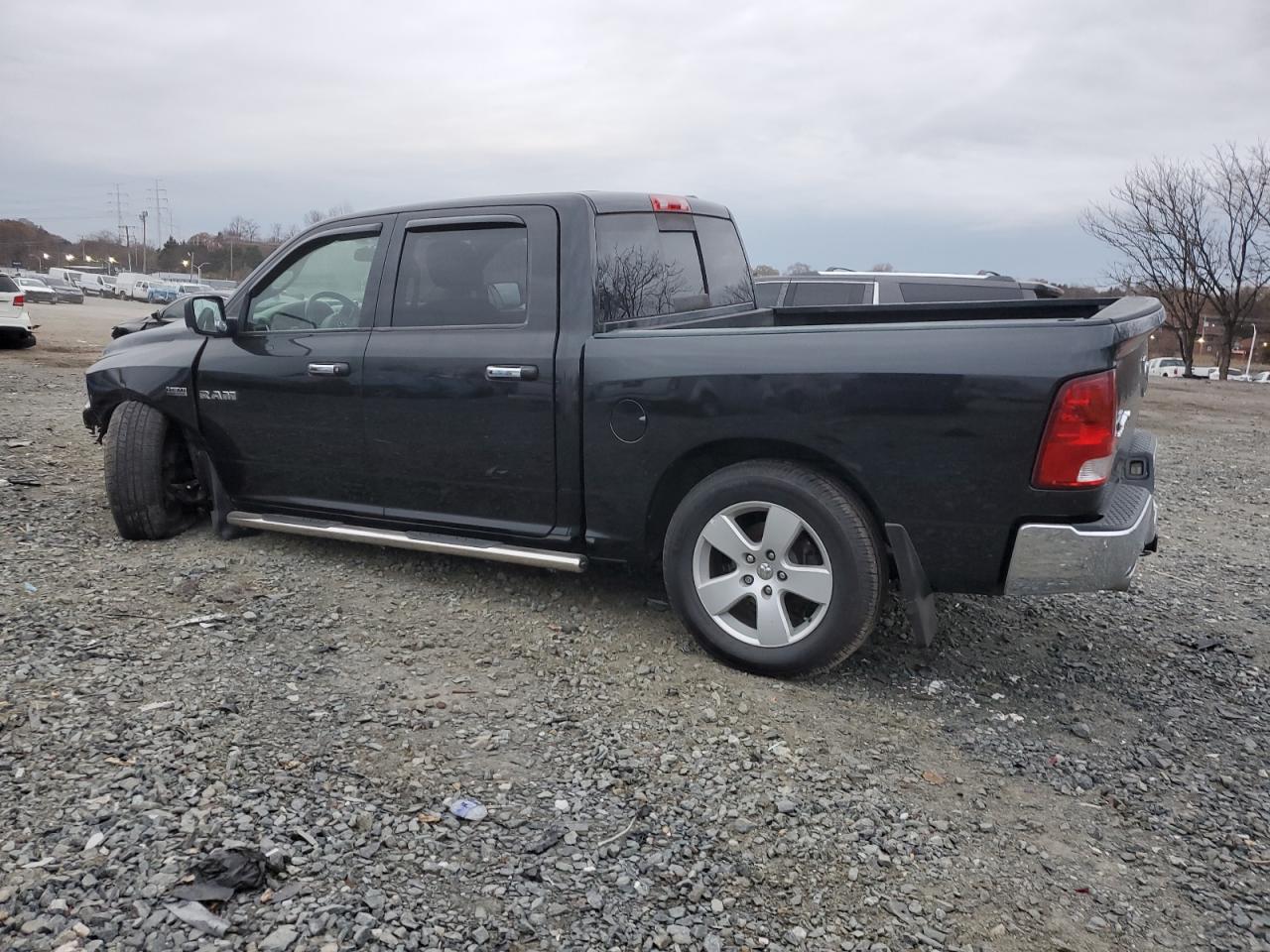 2009 Dodge RAM - Image 2