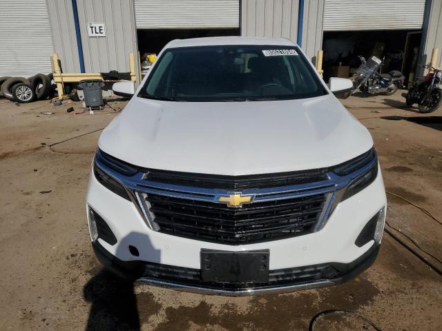  CHEVROLET EQUINOX 2024 Biały