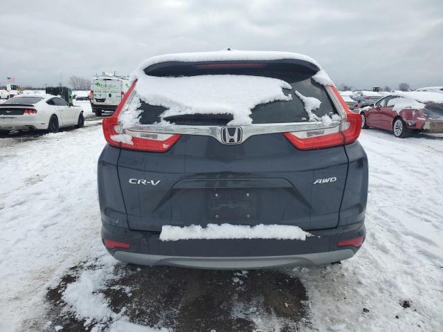  HONDA CRV 2019 Charcoal