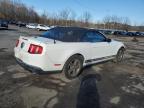 2012 Ford Mustang  for Sale in Marlboro, NY - Front End