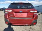 2018 Subaru Crosstrek Limited en Venta en Fredericksburg, VA - Front End