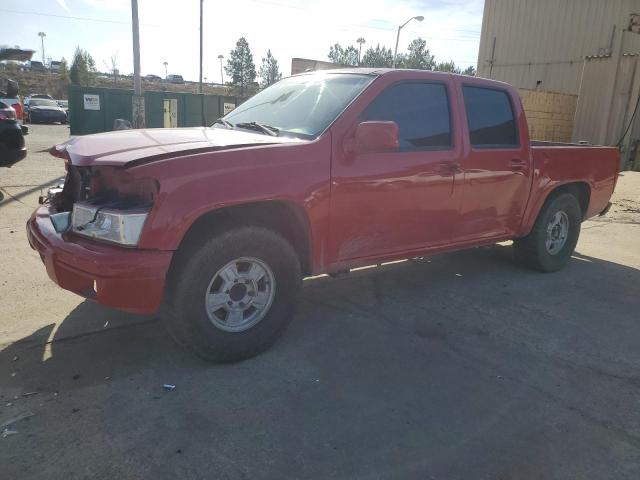 2005 Chevrolet Colorado 