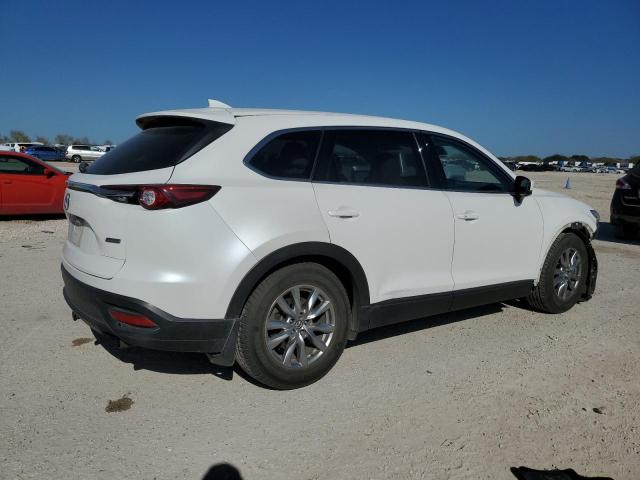  MAZDA CX-9 2018 Biały