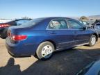 2005 Honda Accord Lx en Venta en San Martin, CA - Rear End