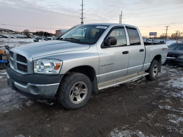 2007 Dodge Ram 1500 St