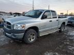 2007 Dodge Ram 1500 St за продажба в Colorado Springs, CO - Side