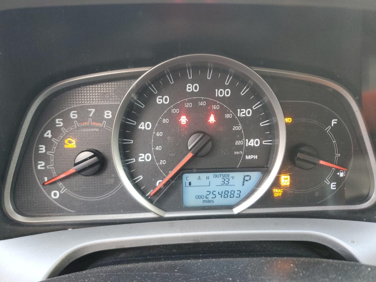 2015 Toyota RAV 4 - Image 9