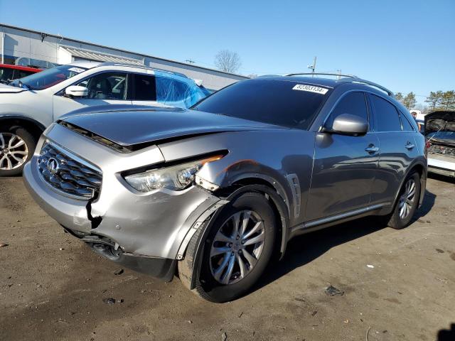 2010 Infiniti Fx35 