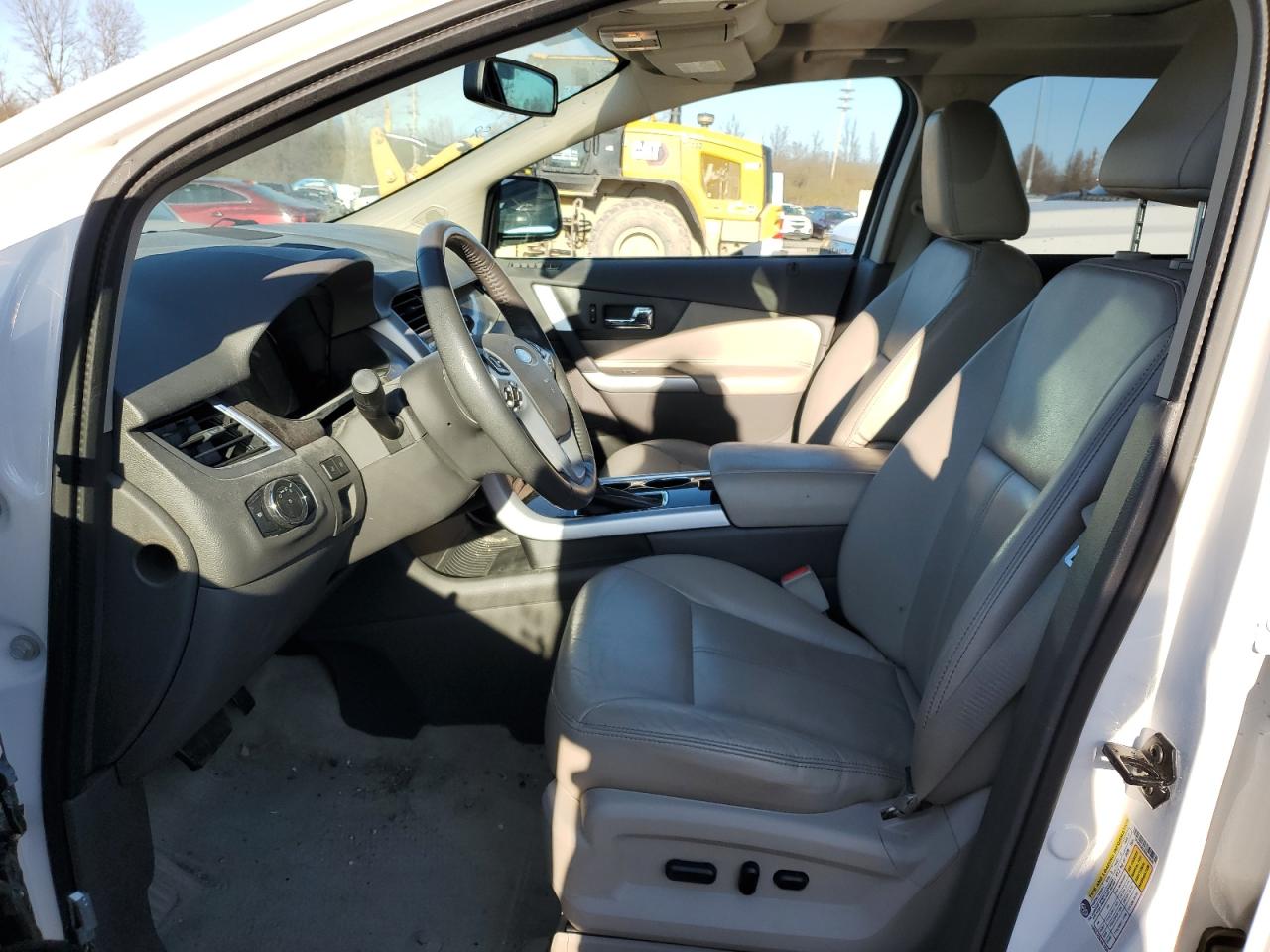 2011 Ford Edge - Image 7