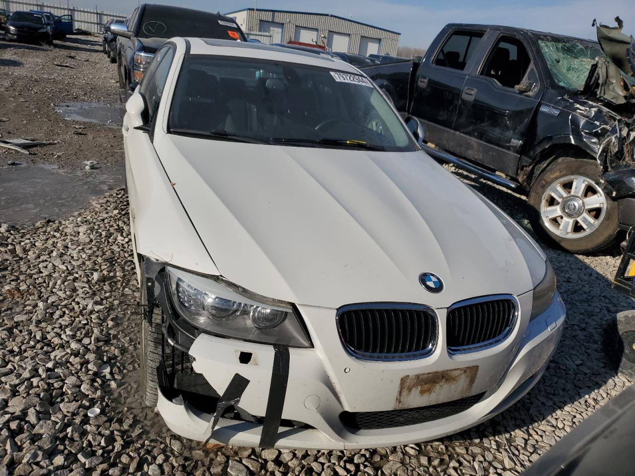 2010 BMW 3er - Image 5