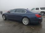 2012 Bmw 750 Lxi zu verkaufen in Brookhaven, NY - Side