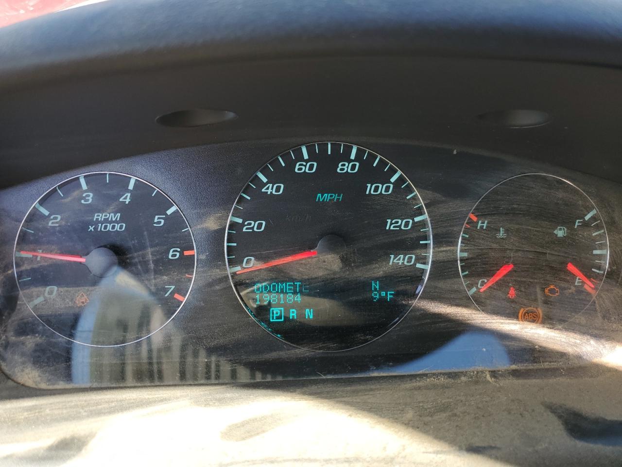 2009 Chevrolet Impala 1Lt VIN: 2G1WT57N791314450 Lot: 83074534