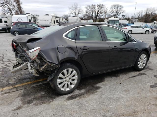  BUICK VERANO 2016 Black