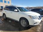 2015 Nissan Pathfinder S for Sale in Littleton, CO - Front End