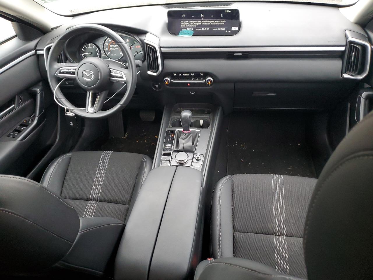 2024 Mazda CX-50 - Image 8