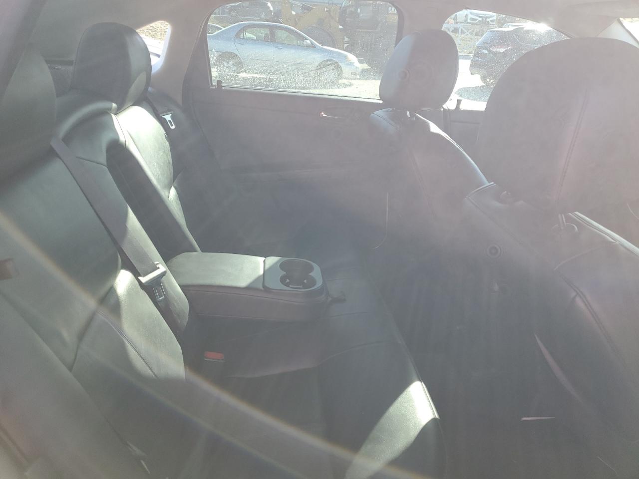 2012 Chevrolet Impala Ltz VIN: 2G1WC5E34C1273414 Lot: 83839044