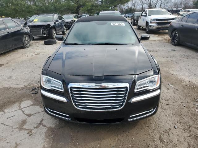  CHRYSLER 300 2014 Czarny