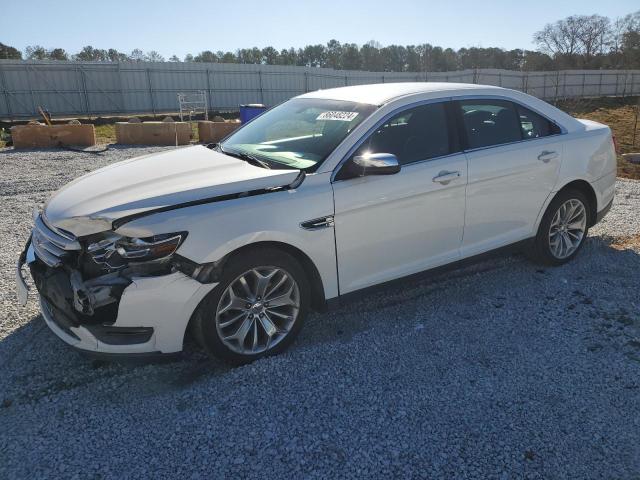 2014 Ford Taurus Limited