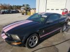 2006 Ford Mustang  na sprzedaż w Montgomery, AL - Side