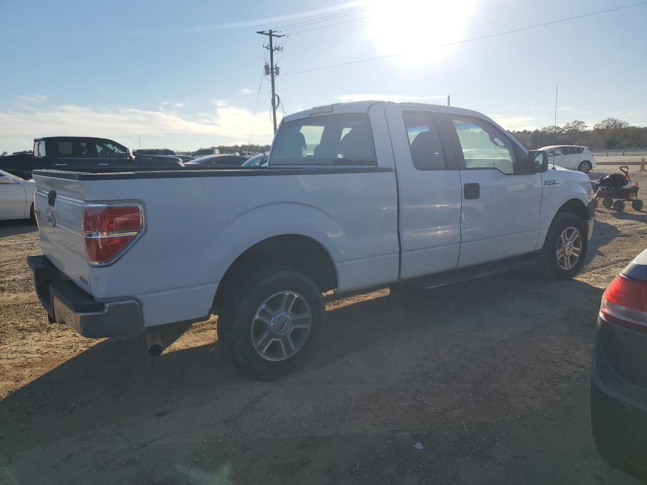 2012 Ford F-150 - Image 3