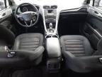 2013 Ford Fusion Se იყიდება Walton-ში, KY - Minor Dent/Scratches