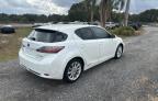 2012 Lexus Ct 200 на продаже в Apopka, FL - Minor Dent/Scratches