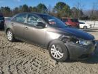 2012 Kia Forte Ex продається в Hampton, VA - Front End