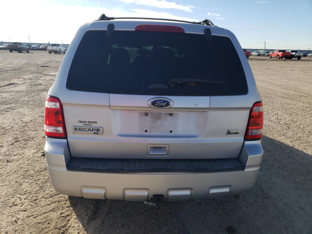 2012 Ford Escape - Image 6