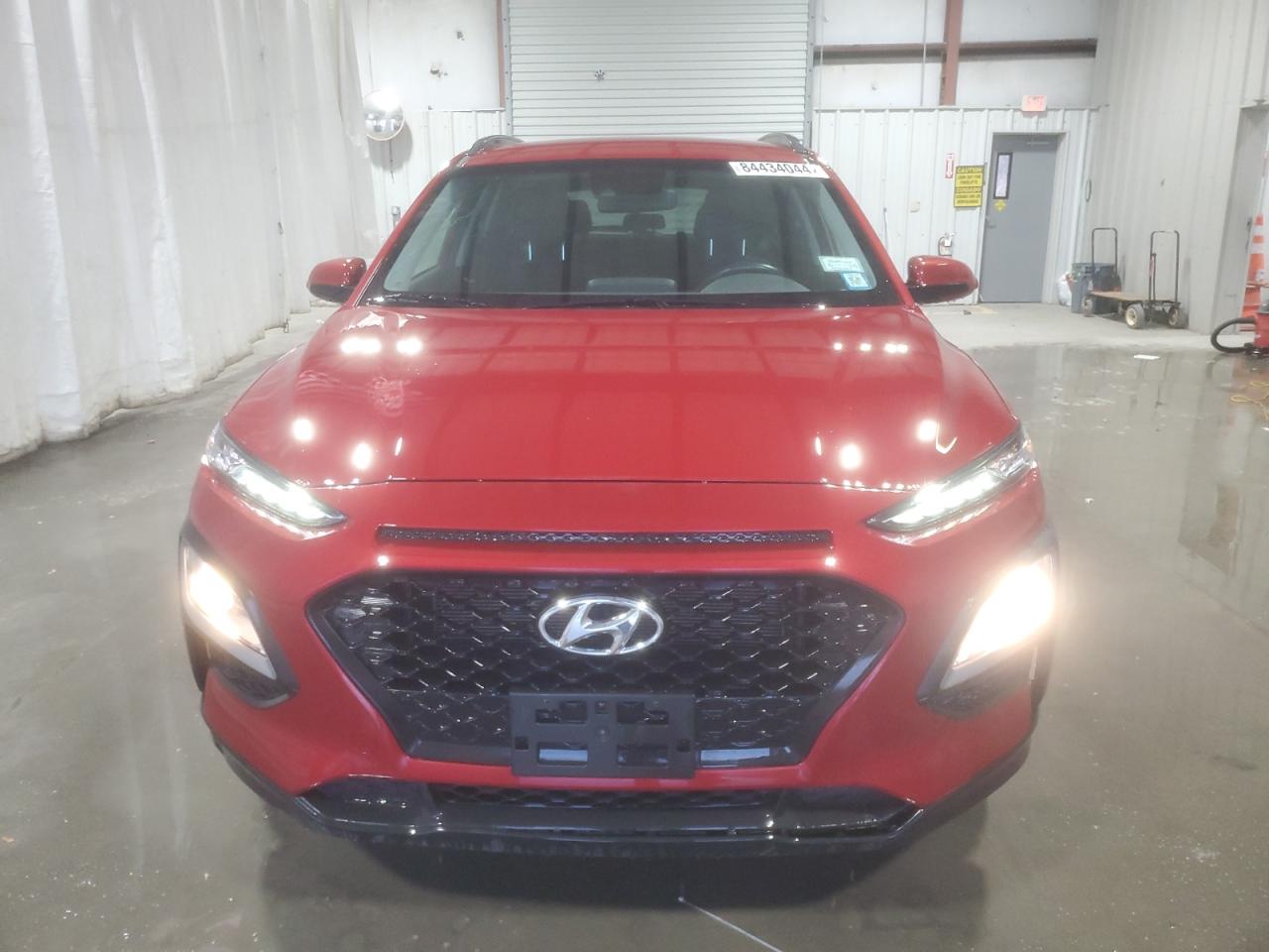 2020 Hyundai Kona - Image 5