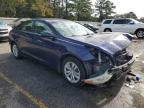 2012 Hyundai Sonata Gls de vânzare în Eight Mile, AL - Front End