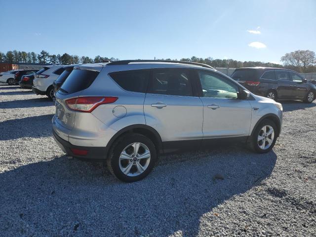 Parquets FORD ESCAPE 2016 Srebrny